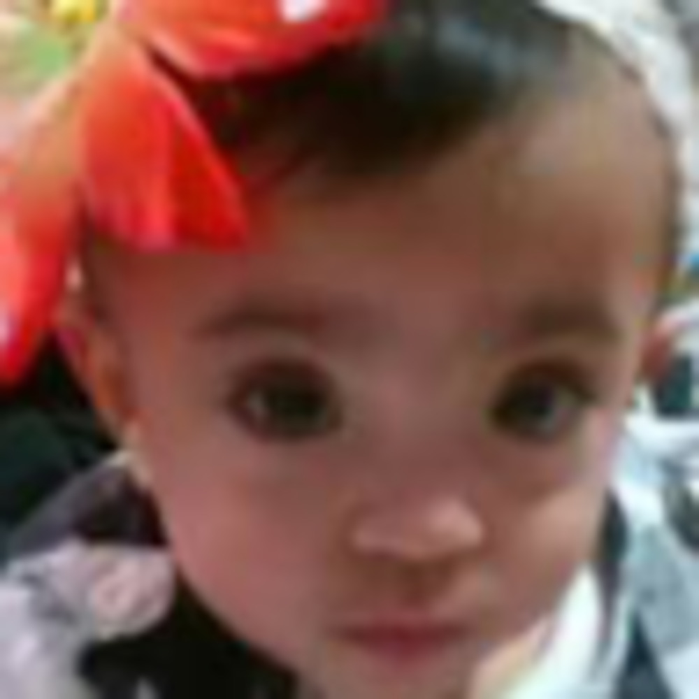 Meet your Posher, Gloria